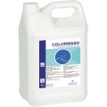 COLORWARSH Lessive liquide (bidon de 5 litres)